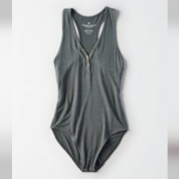 American Eagle Bodysuit - Picture 5 of 5